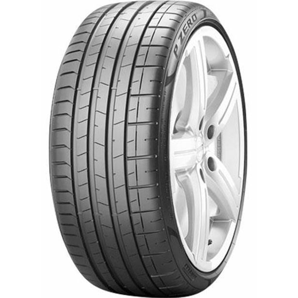 LETNA PNEVMATIKA PIRELLI 315/35 R20 110W ZERO PZ4 LUXURYSALOON *
