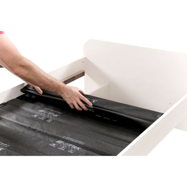 LETVENA PODLAGA VITAPUR FAMILY AIRFLEX COMFORT 70X200 CM
