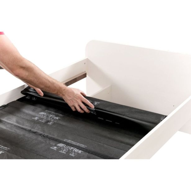 LETVENA PODLAGA VITAPUR FAMILY AIRFLEX COMFORT 90X200 CM