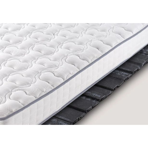 LETVENA PODLAGA VITAPUR FAMILY AIRFLEX COMFORT 90X200 CM