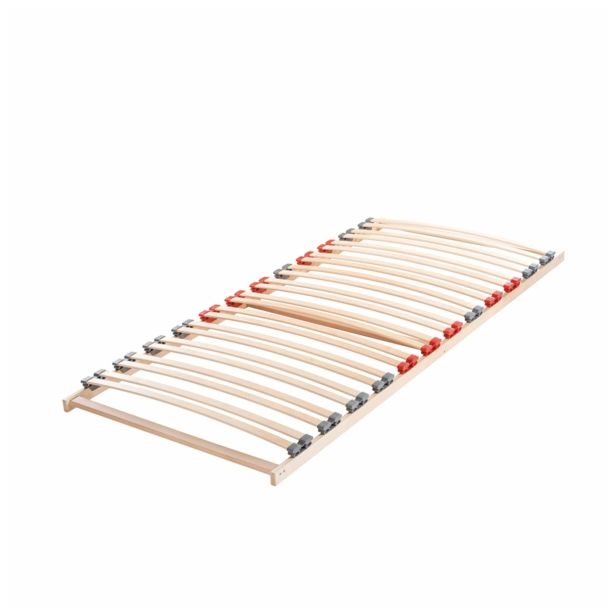 LETVENA PODLAGA HITEX LETVENO DNO IDILA 80X200 CM