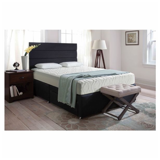 LEŽIŠČE DORMEO AIR COMFORT PLUS 180X200 CM