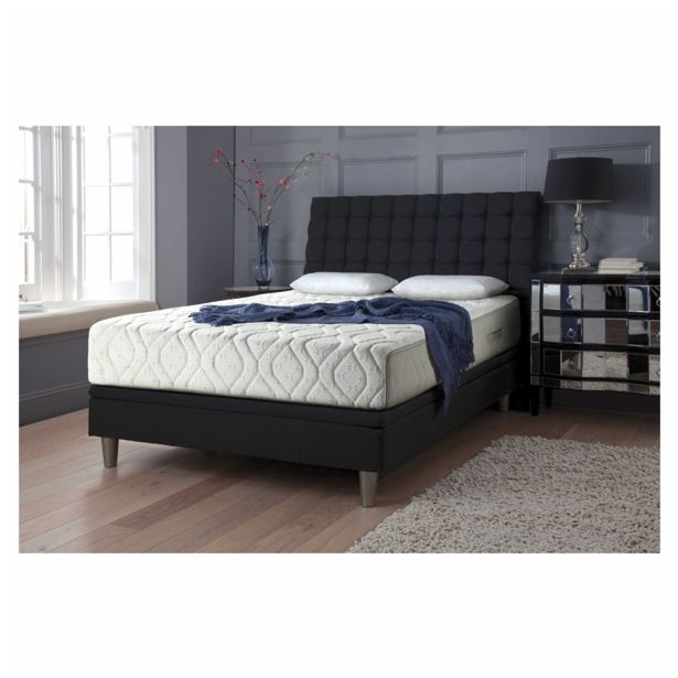 LEŽIŠČE DORMEO AIR LUX PLUS 140X200 CM