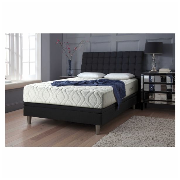 LEŽIŠČE DORMEO AIR LUX PLUS 160X200 CM