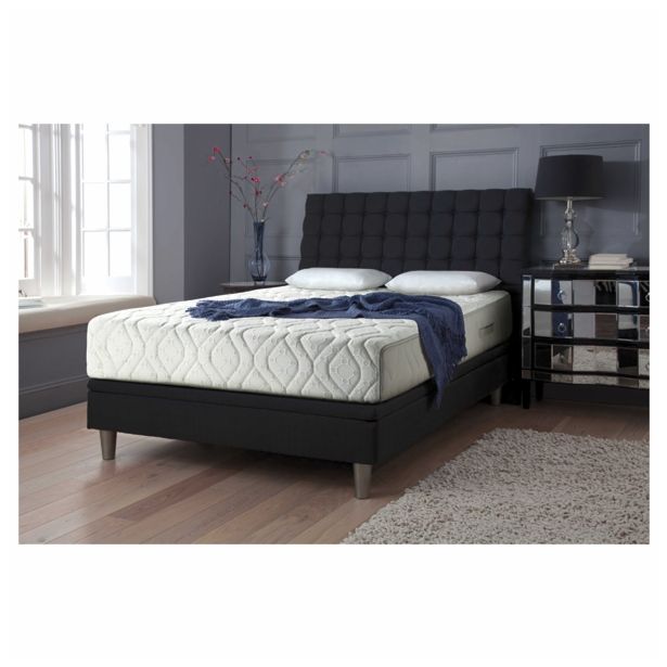 LEŽIŠČE DORMEO AIR LUX PLUS 180X200 CM