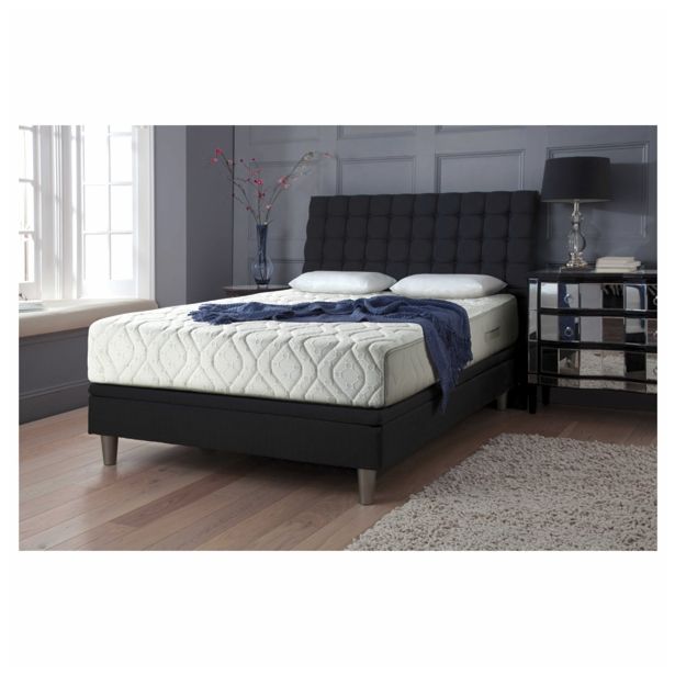 LEŽIŠČE DORMEO AIR LUX PLUS 90X190 CM