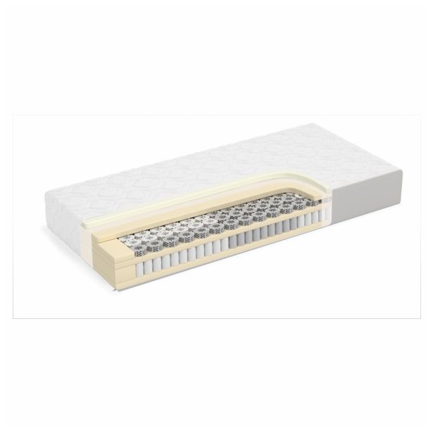 LEŽIŠČE DORMEO AIR SELECT PLUS II 160X200 CM