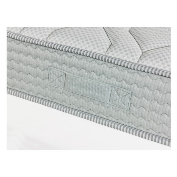 LEŽIŠČE DORMEO FRESH PRIMA MATTRESS 90X200 CM