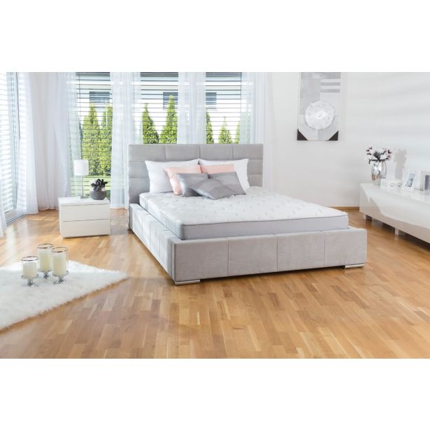 LEŽIŠČE DORMEO FRESH PRIMA PLATINUM 140X200 CM