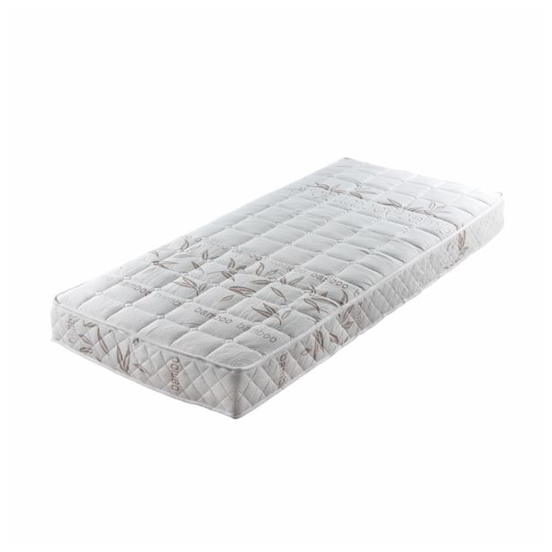 LEŽIŠČE HITEX BAMBOO COMFORT 90X200 CM