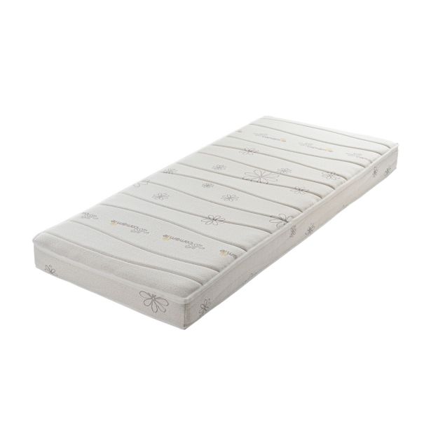 LEŽIŠČE HITEX CAMOMILE 14+2 MEMORY 160X200 CM
