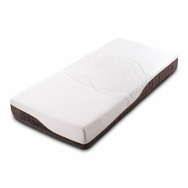 LEŽIŠČE HITEX ZEN 24 CM MEMORY 140X200 CM