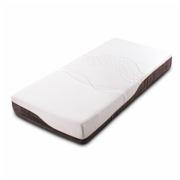 LEŽIŠČE HITEX ZEN 24 CM MEMORY 90X200 CM