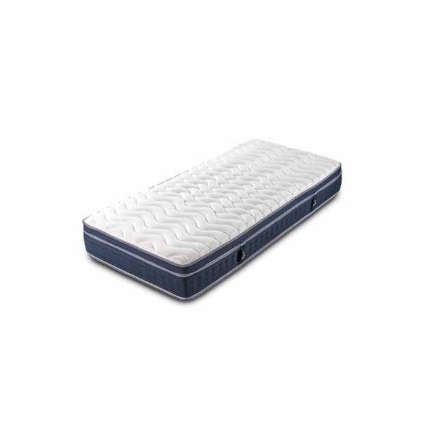 LEŽIŠČE HITEX ZERO GRAVITY 24 CM MEMORY 140X200 CM