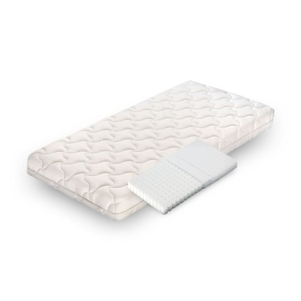 LEŽIŠČE LAGEA OTROŠKO BABY ALERGO 70X140