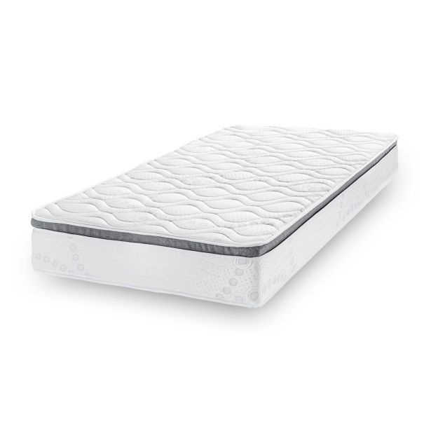 LEŽIŠČE LAGEA SILVER DELUXE 90X200