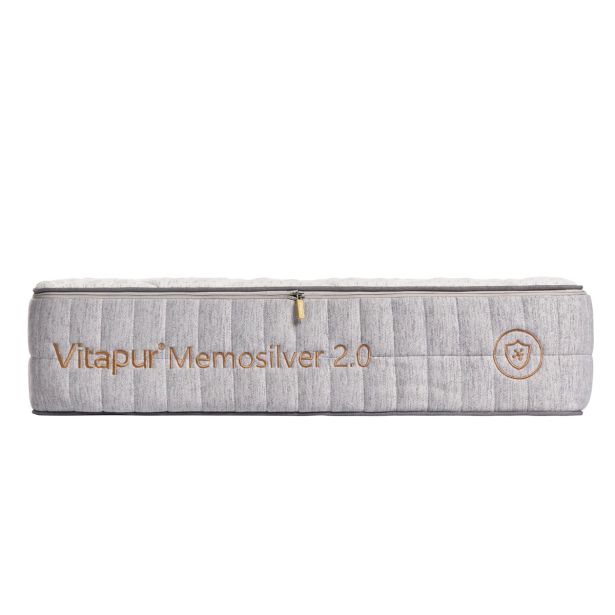 LEŽIŠČE VITAPUR FAMILY MEMOSILVER 2.0 140X200