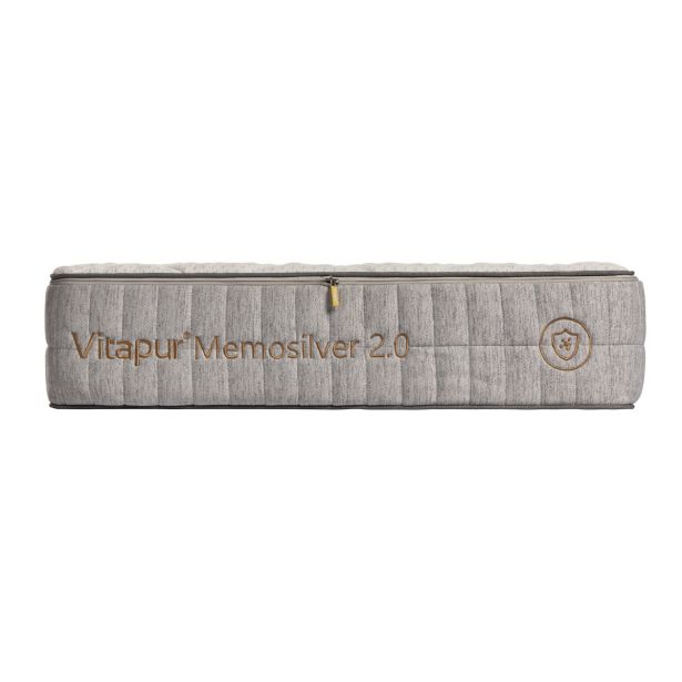 LEŽIŠČE VITAPUR FAMILY MEMOSILVER 2.0 180X200