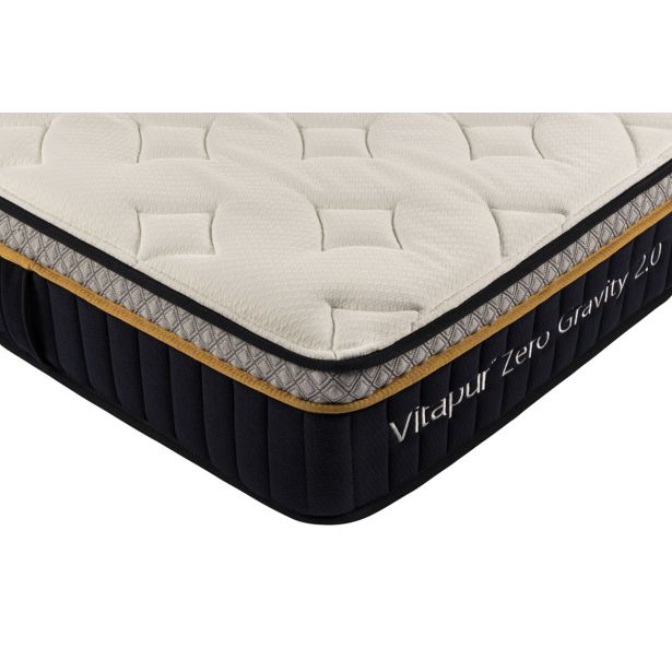 LEŽIŠČE VITAPUR FAMILY ZERO GRAVITY 2.0 90X200