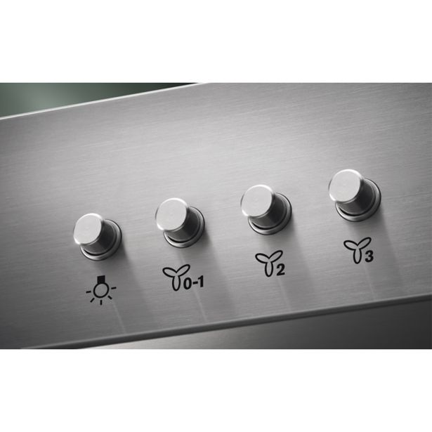 STENSKA KUHINJSKA NAPA ELECTROLUX LFC316X