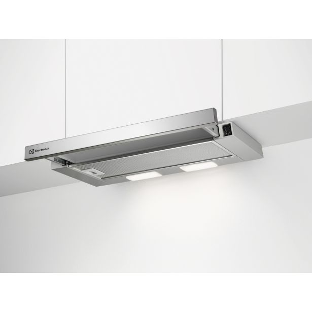 IZVLEČNA KUHINJSKA NAPA ELECTROLUX LFP216S