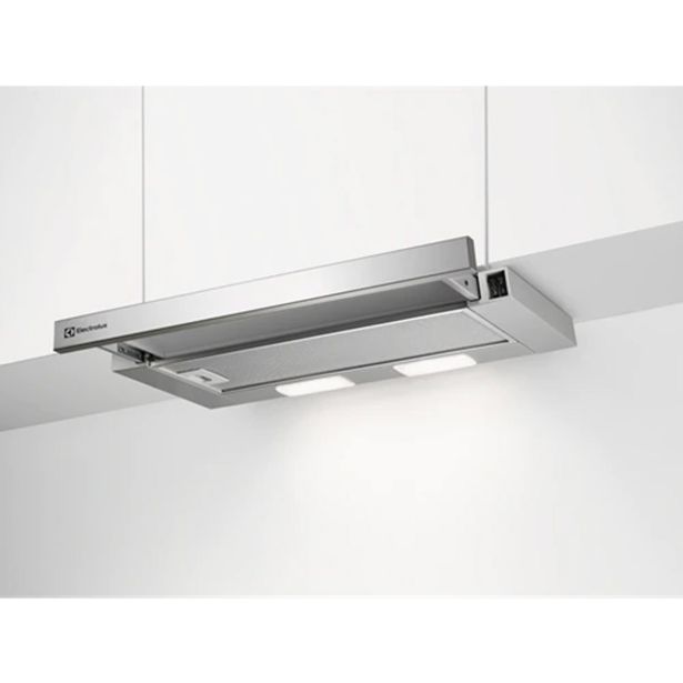 IZVLEČNA KUHINJSKA NAPA ELECTROLUX LFP216S