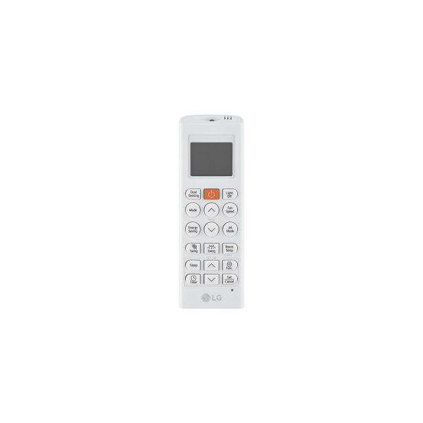 LG KLIMATSKA NAPRAVA W12TE 3.4KW, NOTRANJA IN ZUNANJA ENOTA