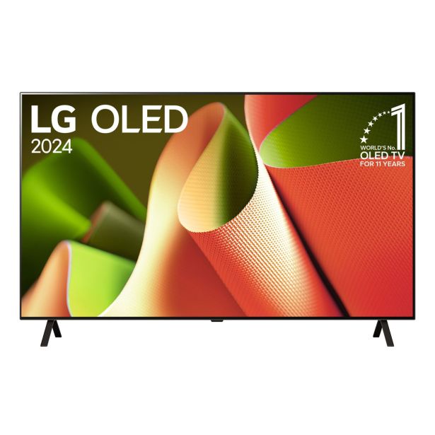 TELEVIZOR LG OLED55B43LA