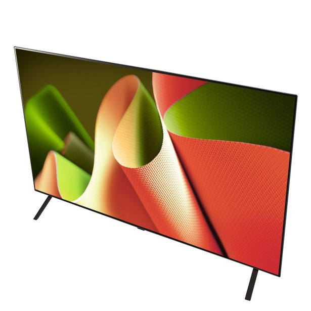 TELEVIZOR LG OLED55B43LA
