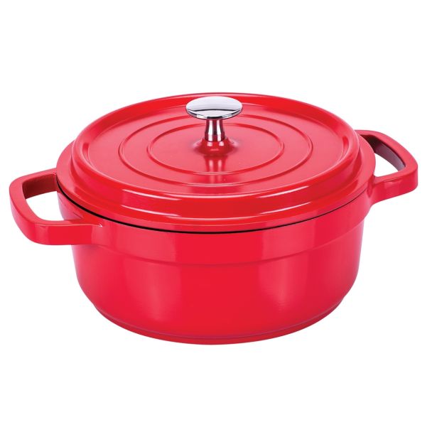 KOZICA CULINARIO LIGHTWEIGHT 2.4 LITRA PEKAČ/LONEC FI 20 CM