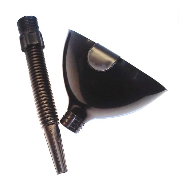 OPREMA ZA VOZILA LIJAK FLEKSI Z NASTAVKOM