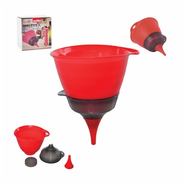 LIJAK PLASTIKA VEČNAMENSKI CCA 15X17.5 CM