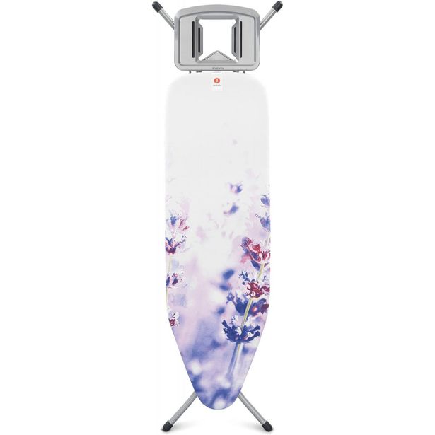 LIKALNA DESKA BRABANTIA HEAT RESISTANT B LAVENDER