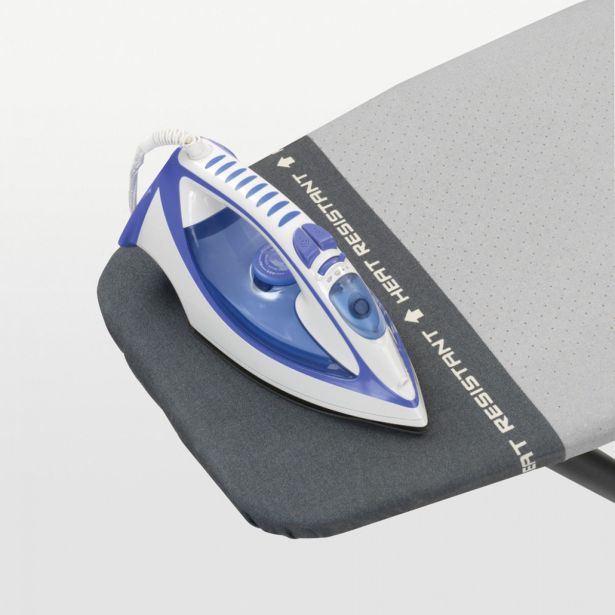 LIKALNA DESKA BRABANTIA HEAT RESISTANT D METAL