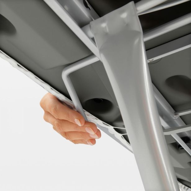 LIKALNA DESKA BRABANTIA STEAM CONTROL C