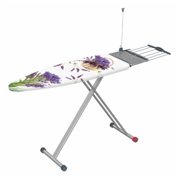 LIKALNA DESKA GIMI PRISMA DROP 126X48X90 CM