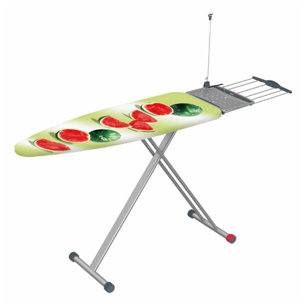 LIKALNA DESKA GIMI PRISMA DROP 126X48X90 CM