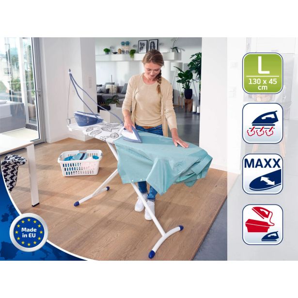 LIKALNA DESKA LEIFHEIT AIRBOARD EXPRESS XL 130X45