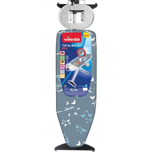 LIKALNA DESKA VILEDA TOTAL REFLECT PLUS