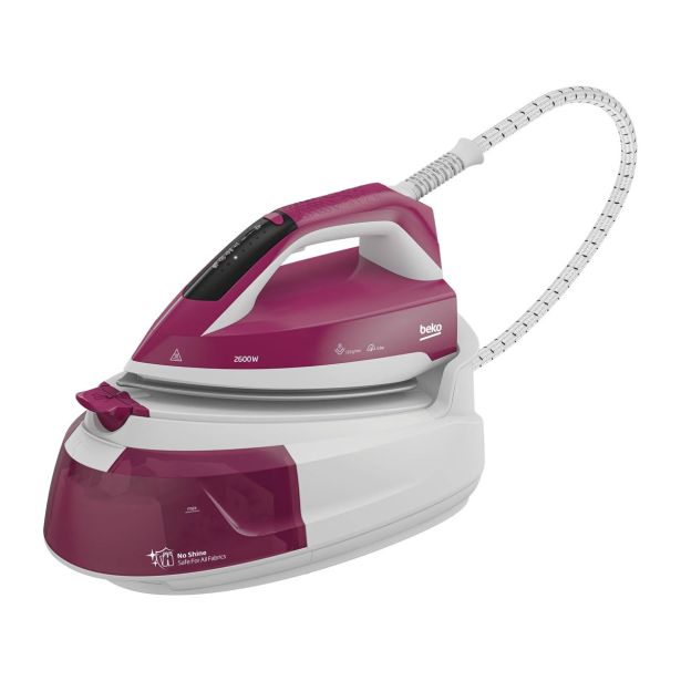 LIKALNA POSTAJA BEKO SGA6126R