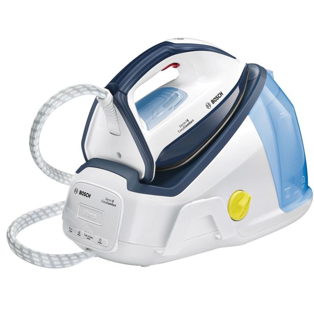 LIKALNA POSTAJA BOSCH TDS 6010