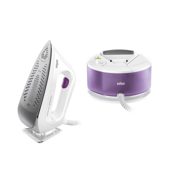 LIKALNA POSTAJA BRAUN IS 2044