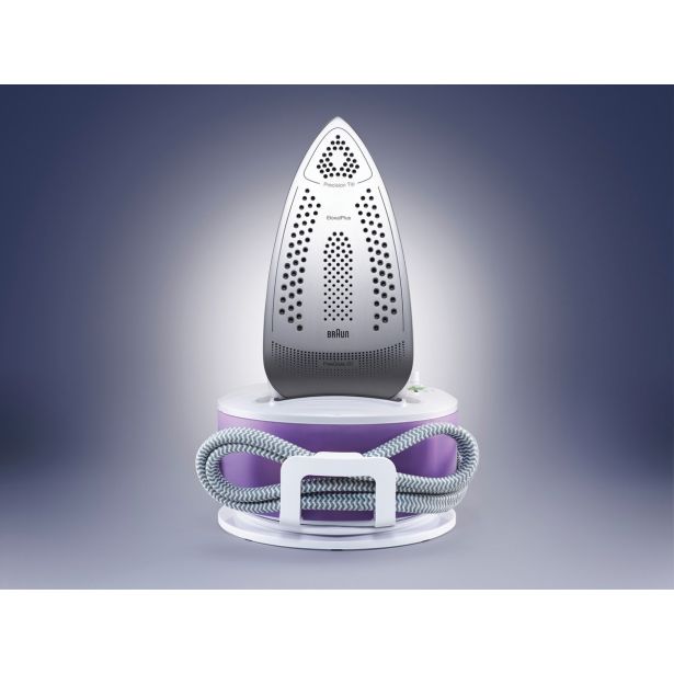 LIKALNA POSTAJA BRAUN IS 2044