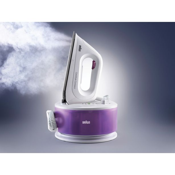 LIKALNA POSTAJA BRAUN IS 2044