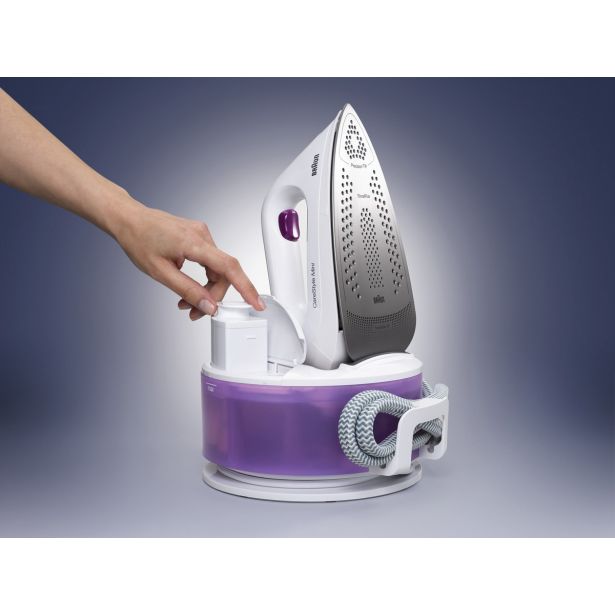 LIKALNA POSTAJA BRAUN IS 2044