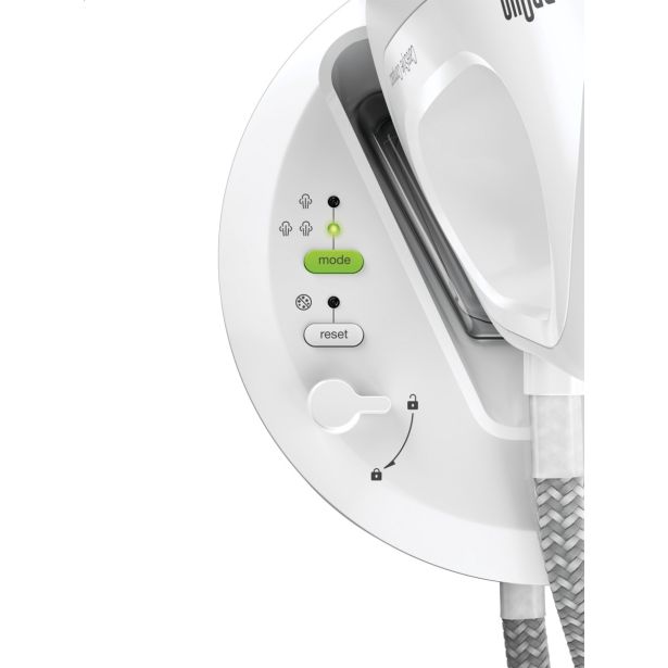 LIKALNA POSTAJA BRAUN IS 2044