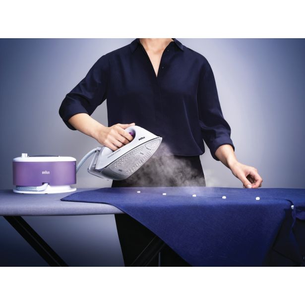 LIKALNA POSTAJA BRAUN IS 2044