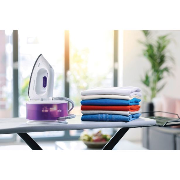 LIKALNA POSTAJA BRAUN IS 2044