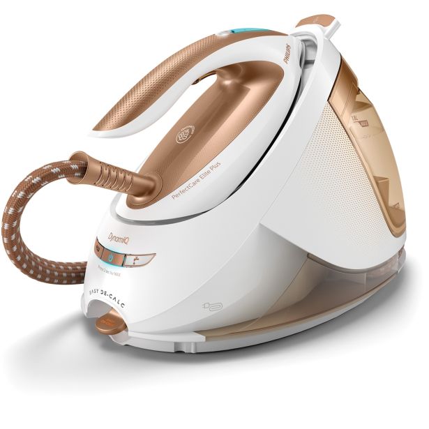 LIKALNA POSTAJA PHILIPS GC9670/50 PERFECTCARE ELITE PLUS