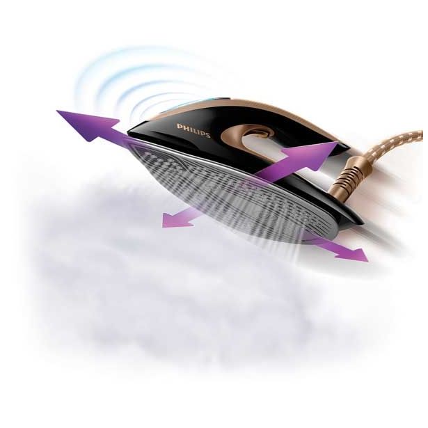 LIKALNA POSTAJA PHILIPS GC9682/80 PERFECT CARE ELITE PLUS